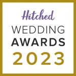 Hitched Wedding Award 2023